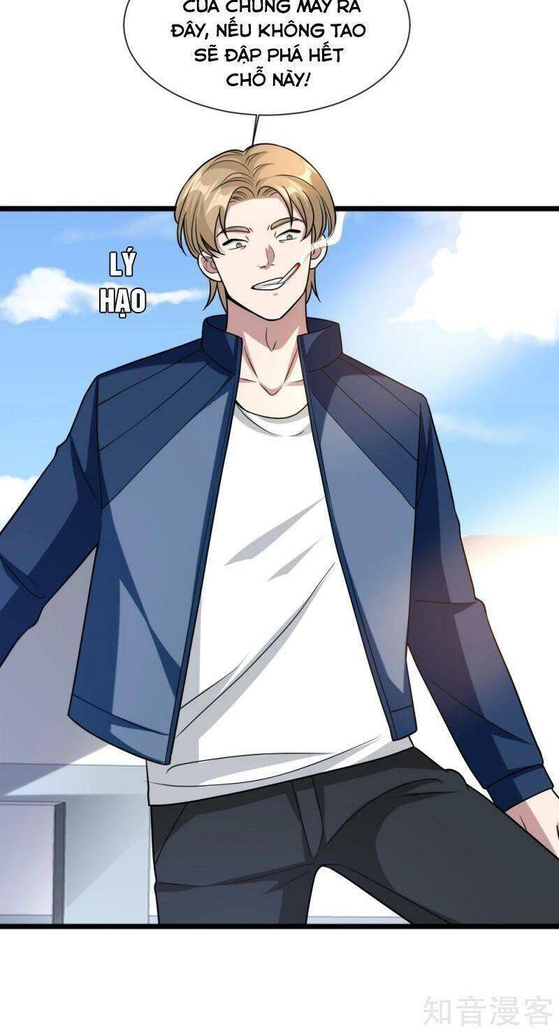 Đô Thị Tà Vương Chapter 191 - Trang 2