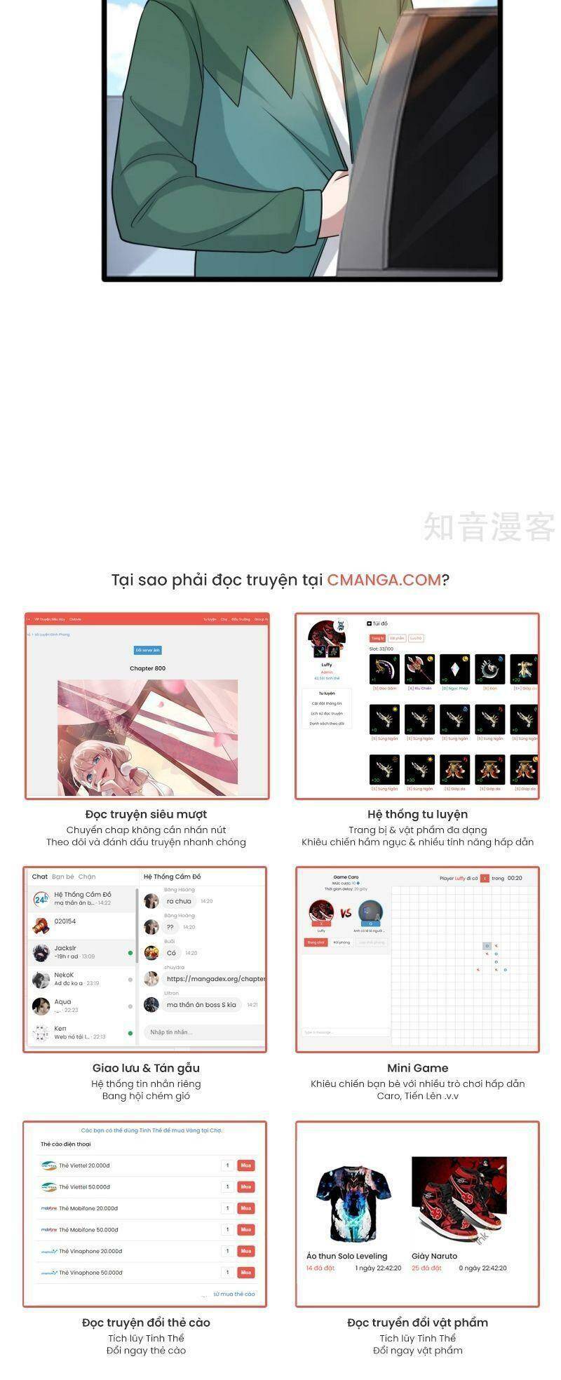 Đô Thị Tà Vương Chapter 191 - Trang 2