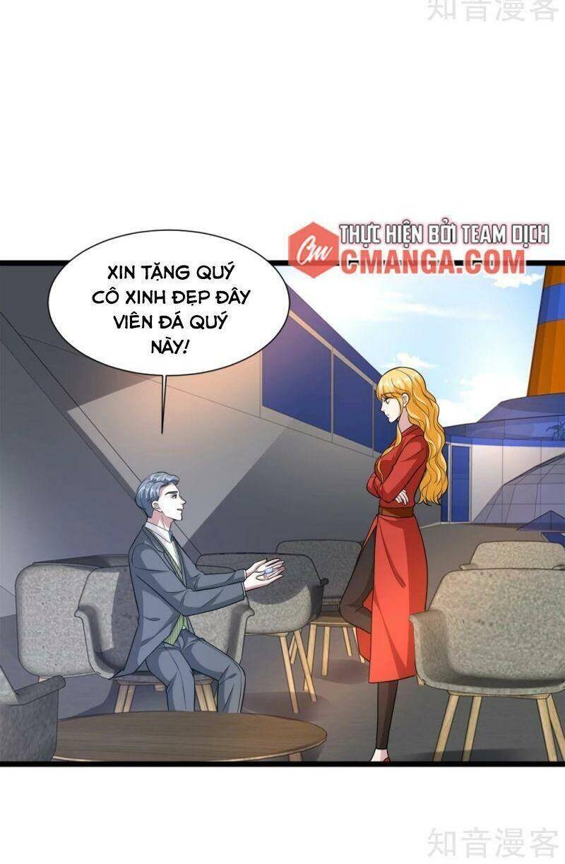 Đô Thị Tà Vương Chapter 191 - Trang 2