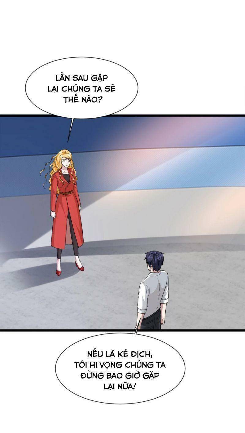 Đô Thị Tà Vương Chapter 191 - Trang 2