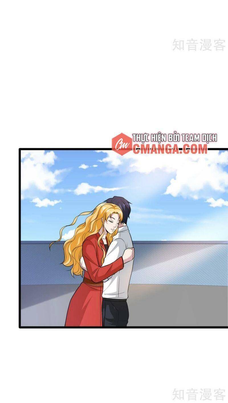 Đô Thị Tà Vương Chapter 191 - Trang 2