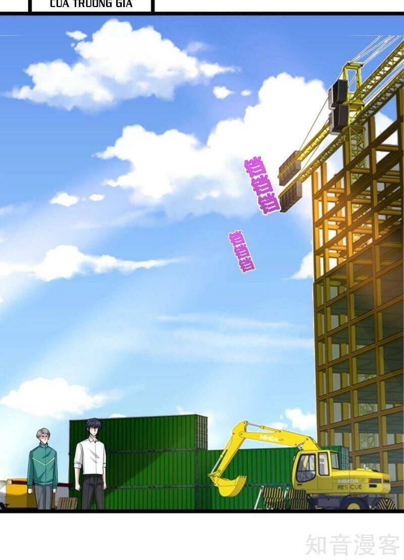 Đô Thị Tà Vương Chapter 191 - Trang 2