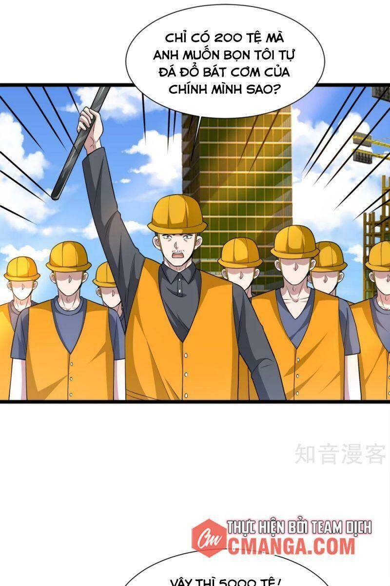 Đô Thị Tà Vương Chapter 192 - Trang 2