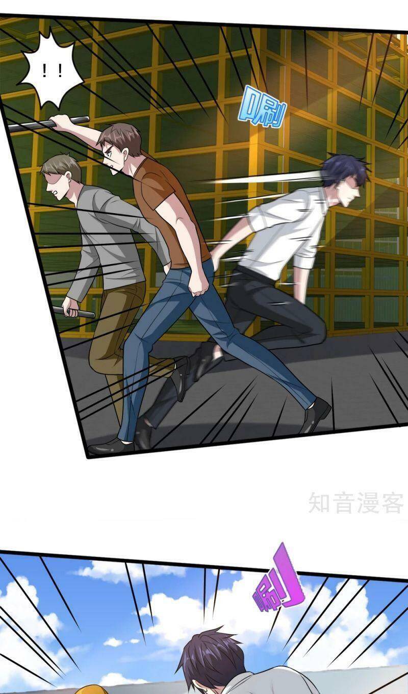 Đô Thị Tà Vương Chapter 192 - Trang 2