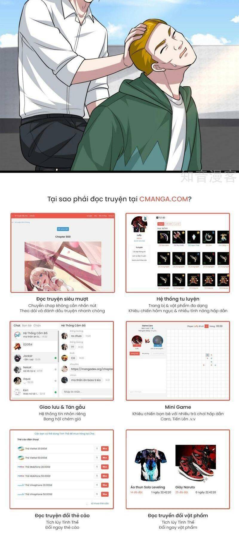 Đô Thị Tà Vương Chapter 192 - Trang 2