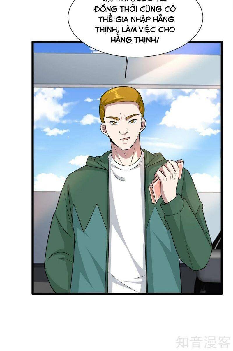 Đô Thị Tà Vương Chapter 192 - Trang 2