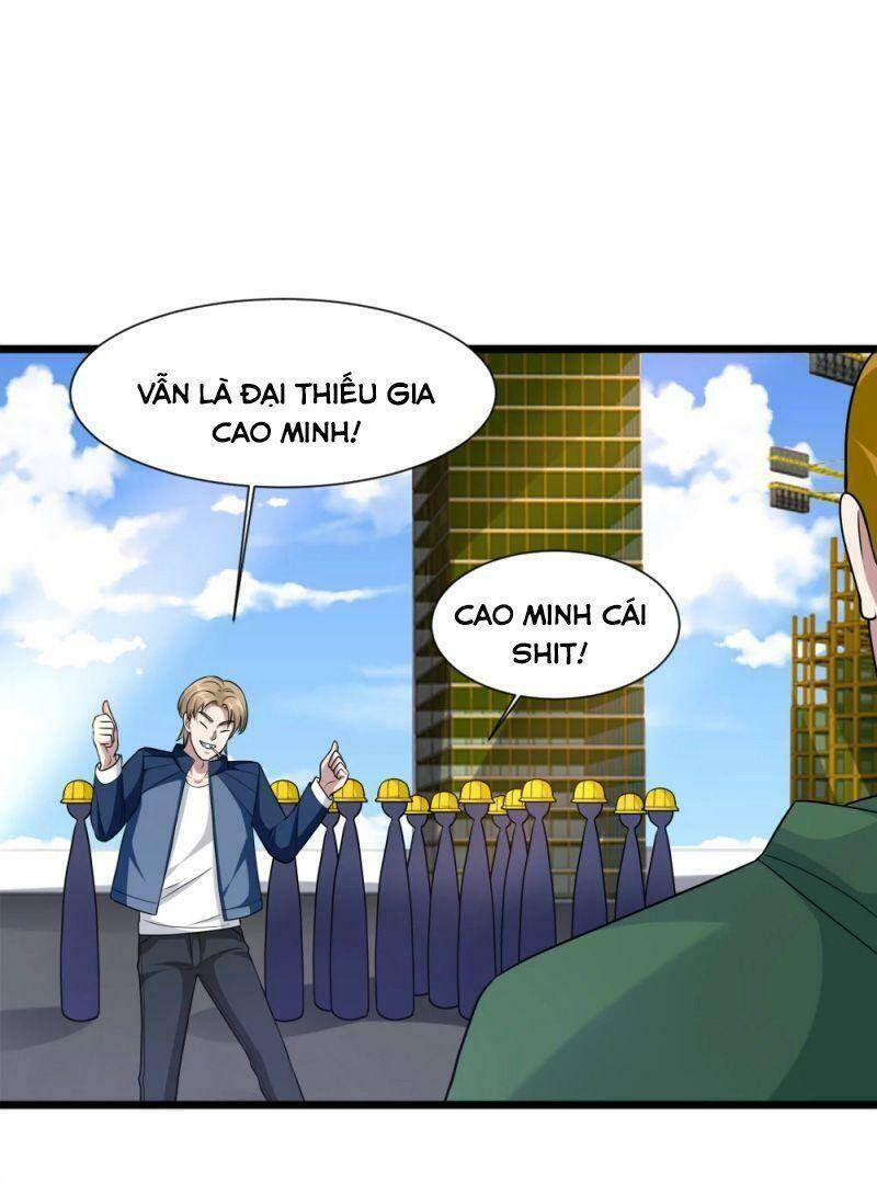 Đô Thị Tà Vương Chapter 192 - Trang 2