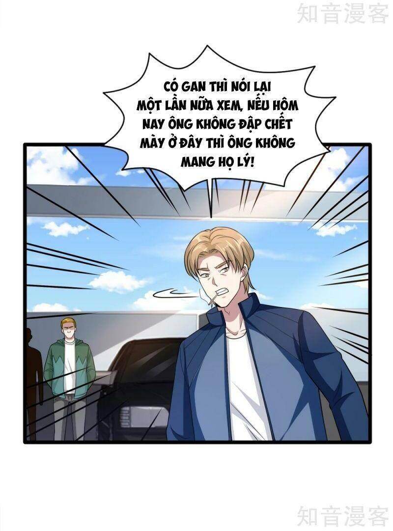 Đô Thị Tà Vương Chapter 192 - Trang 2