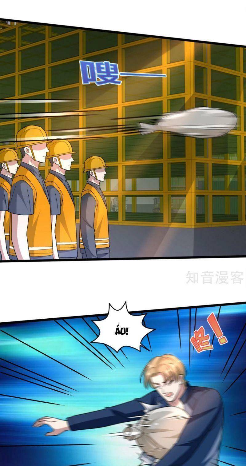 Đô Thị Tà Vương Chapter 192 - Trang 2