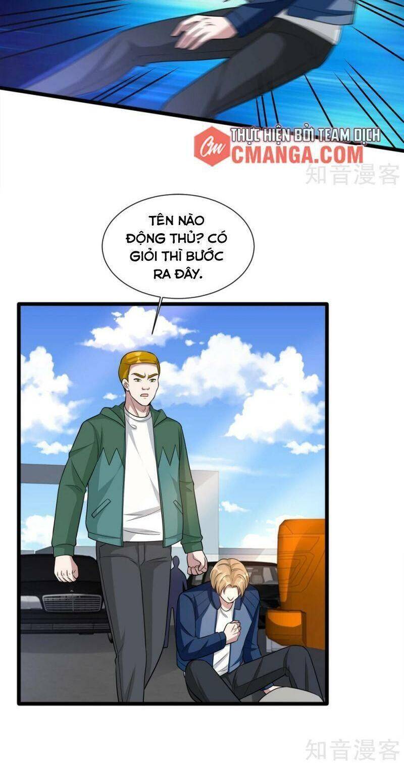 Đô Thị Tà Vương Chapter 192 - Trang 2