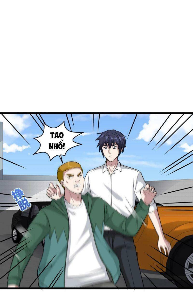 Đô Thị Tà Vương Chapter 193 - Trang 2