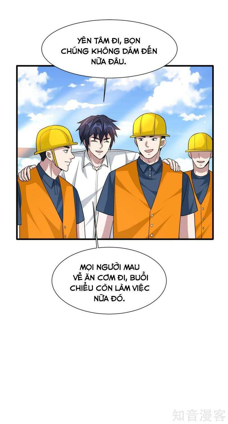 Đô Thị Tà Vương Chapter 193 - Trang 2