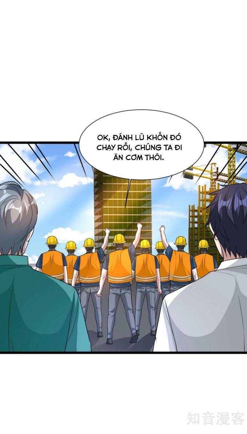 Đô Thị Tà Vương Chapter 193 - Trang 2