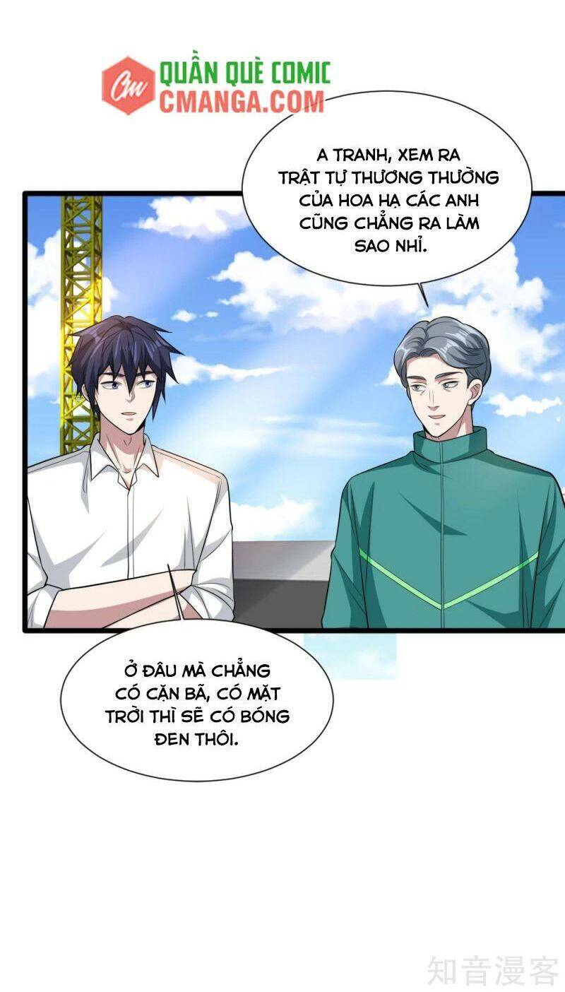 Đô Thị Tà Vương Chapter 193 - Trang 2