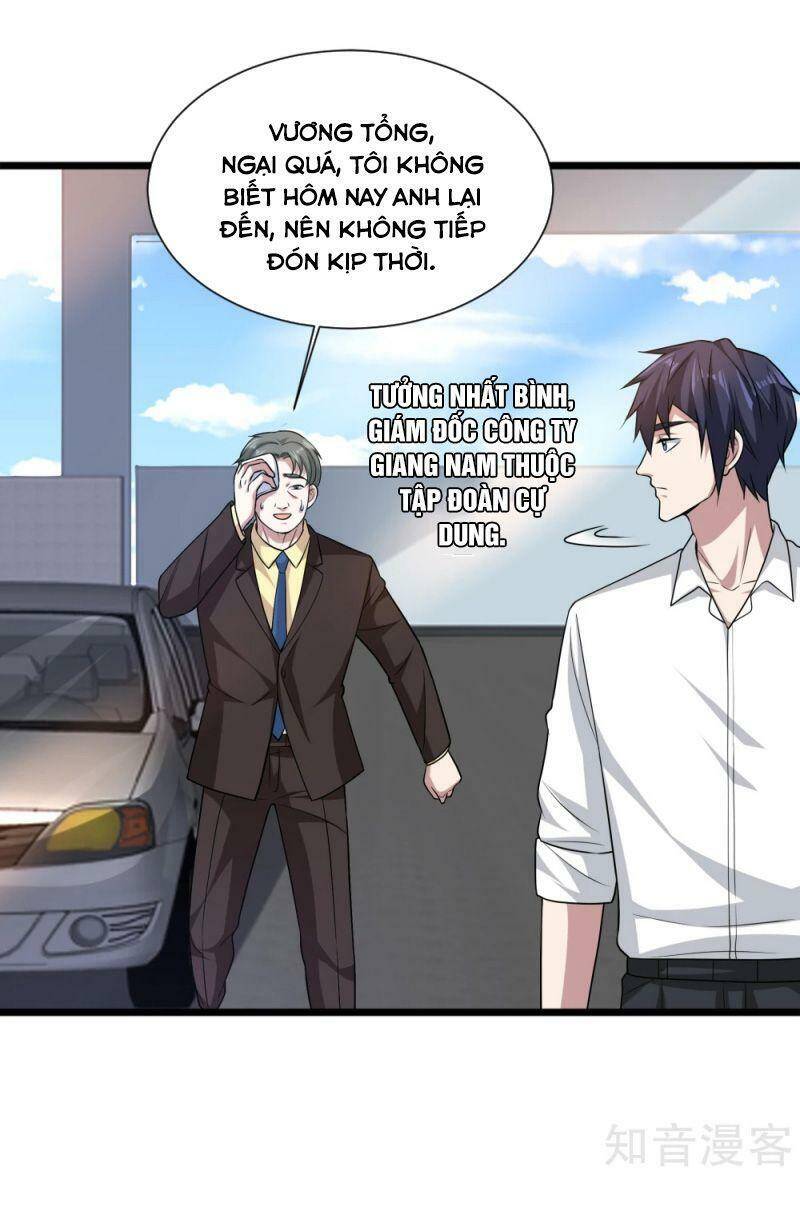 Đô Thị Tà Vương Chapter 193 - Trang 2