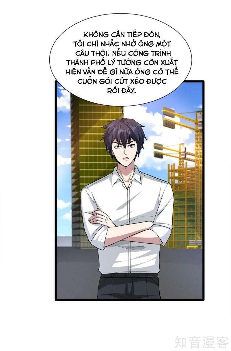 Đô Thị Tà Vương Chapter 193 - Trang 2