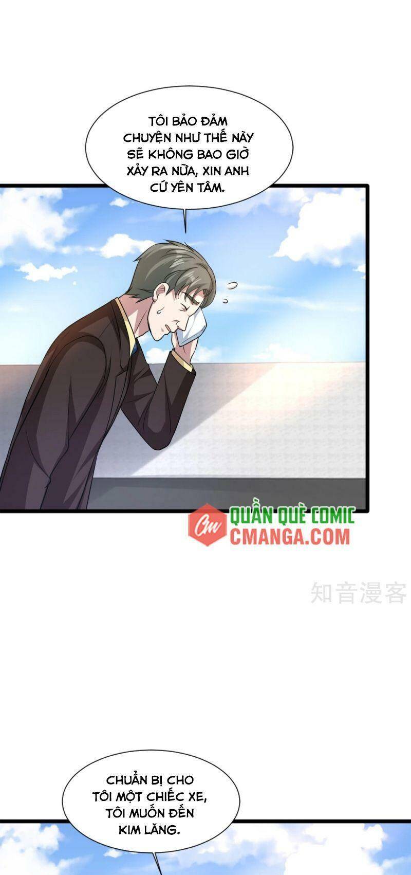 Đô Thị Tà Vương Chapter 193 - Trang 2