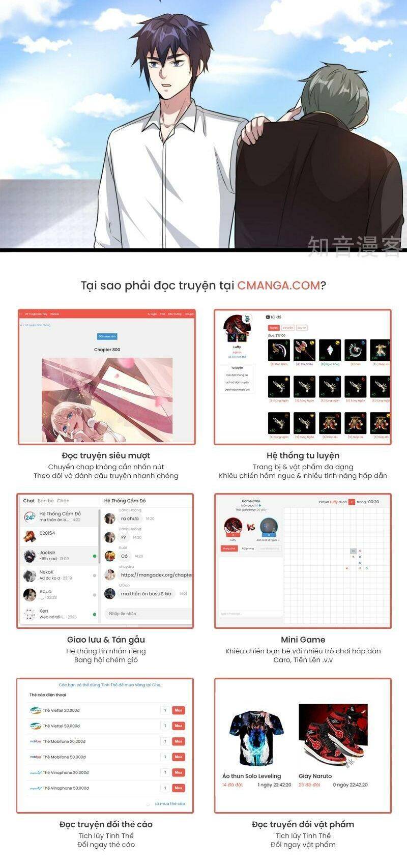 Đô Thị Tà Vương Chapter 193 - Trang 2