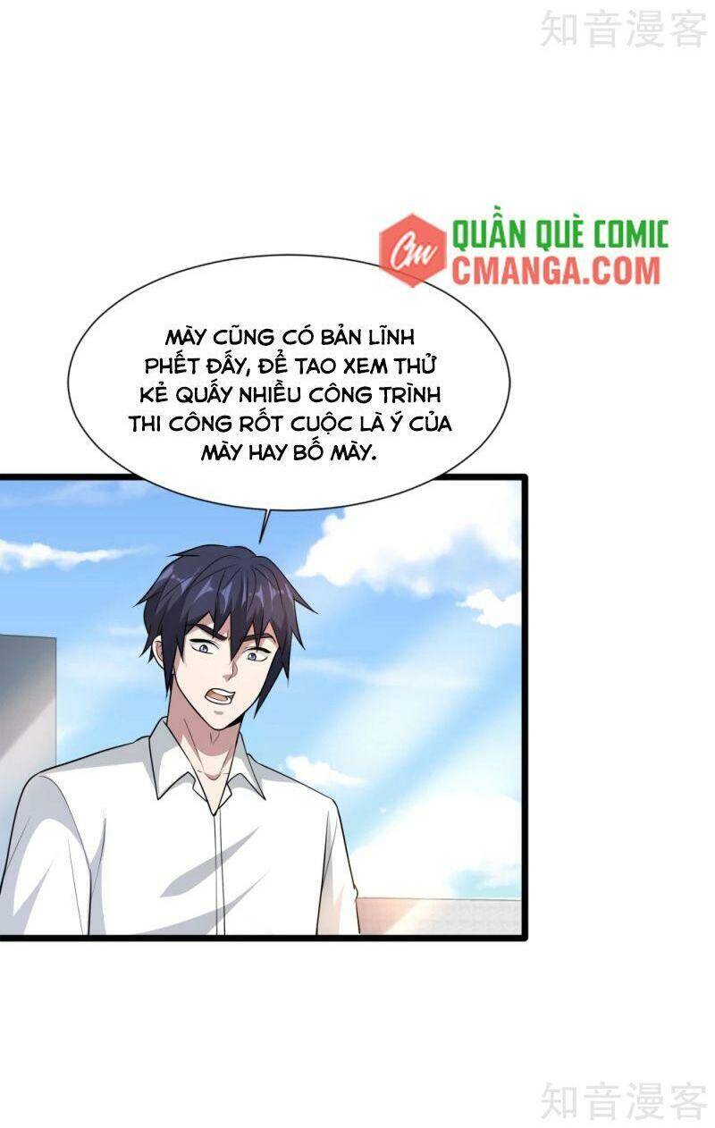 Đô Thị Tà Vương Chapter 193 - Trang 2
