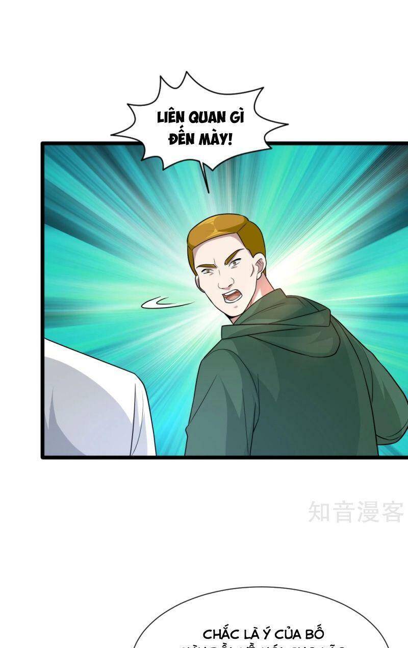 Đô Thị Tà Vương Chapter 193 - Trang 2