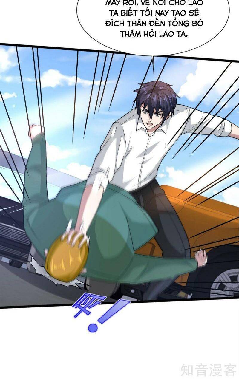 Đô Thị Tà Vương Chapter 193 - Trang 2