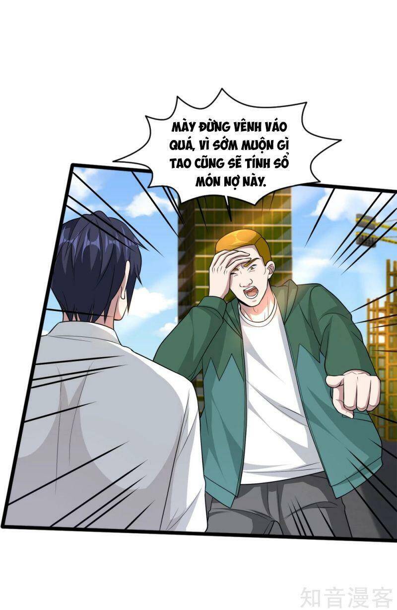 Đô Thị Tà Vương Chapter 193 - Trang 2