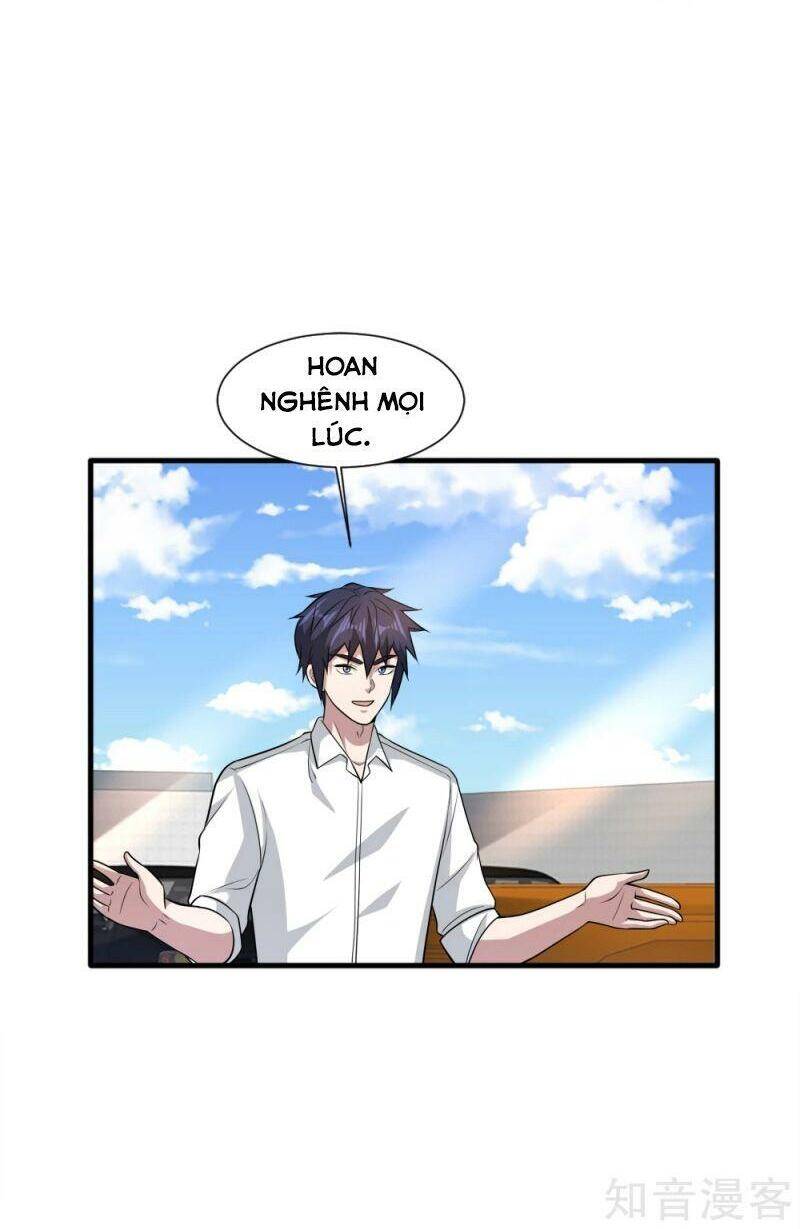 Đô Thị Tà Vương Chapter 193 - Trang 2