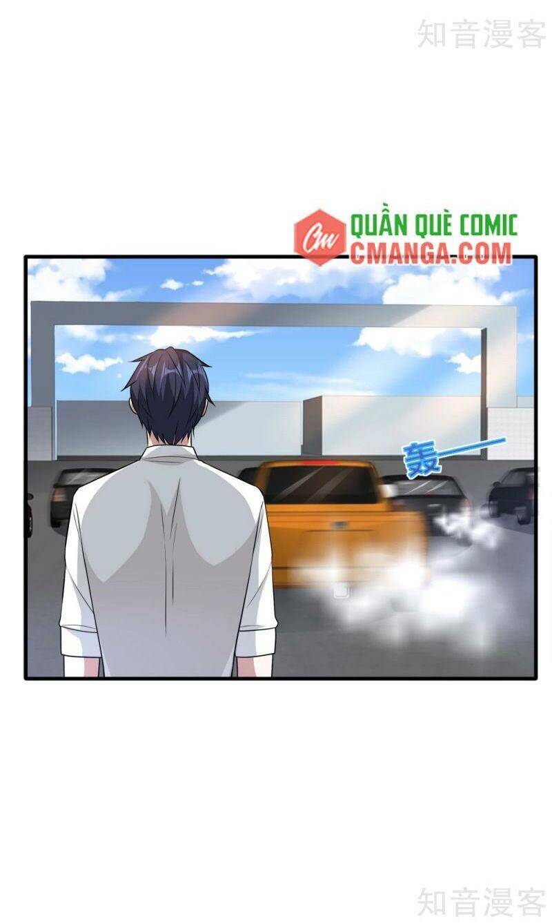 Đô Thị Tà Vương Chapter 193 - Trang 2