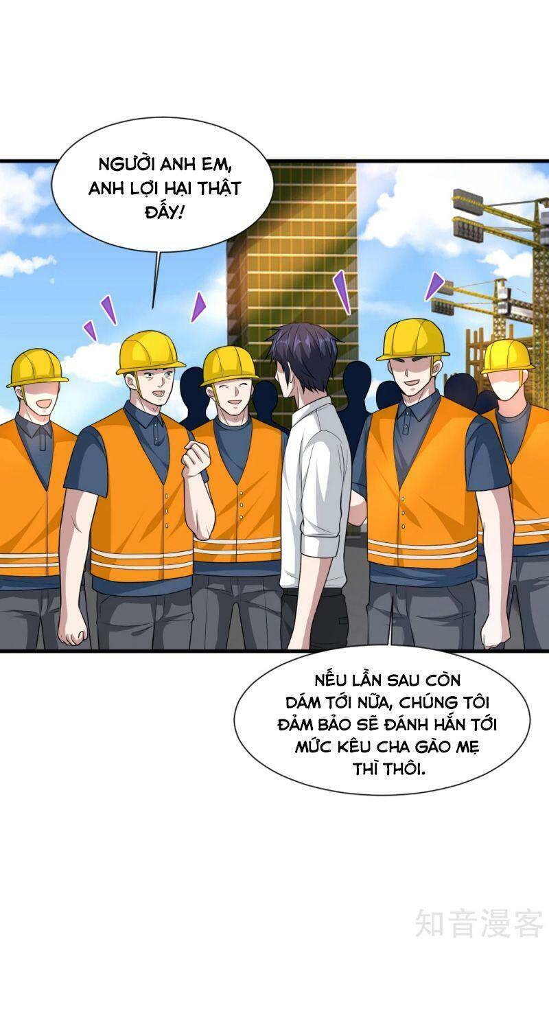 Đô Thị Tà Vương Chapter 193 - Trang 2