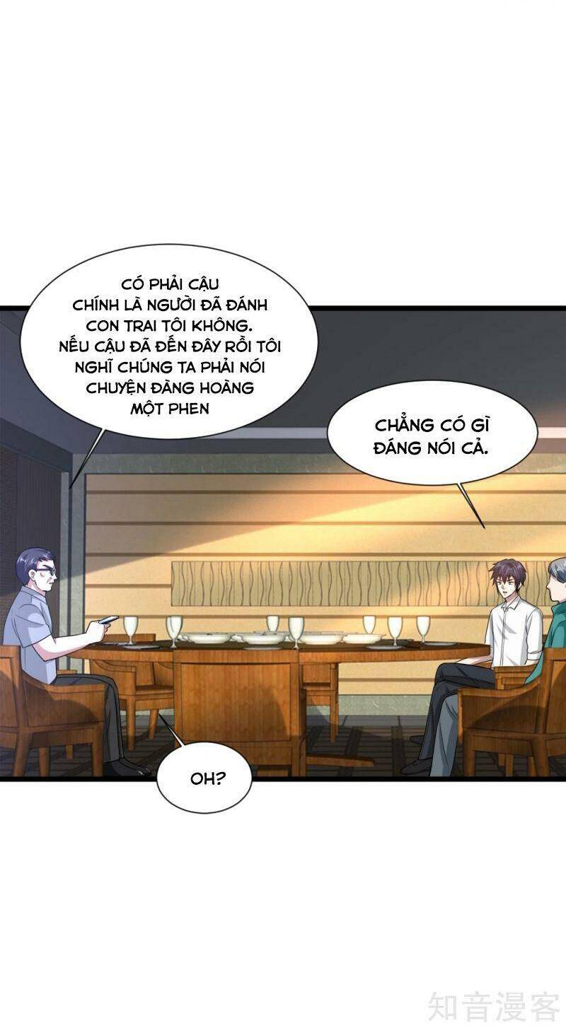 Đô Thị Tà Vương Chapter 194 - Trang 2