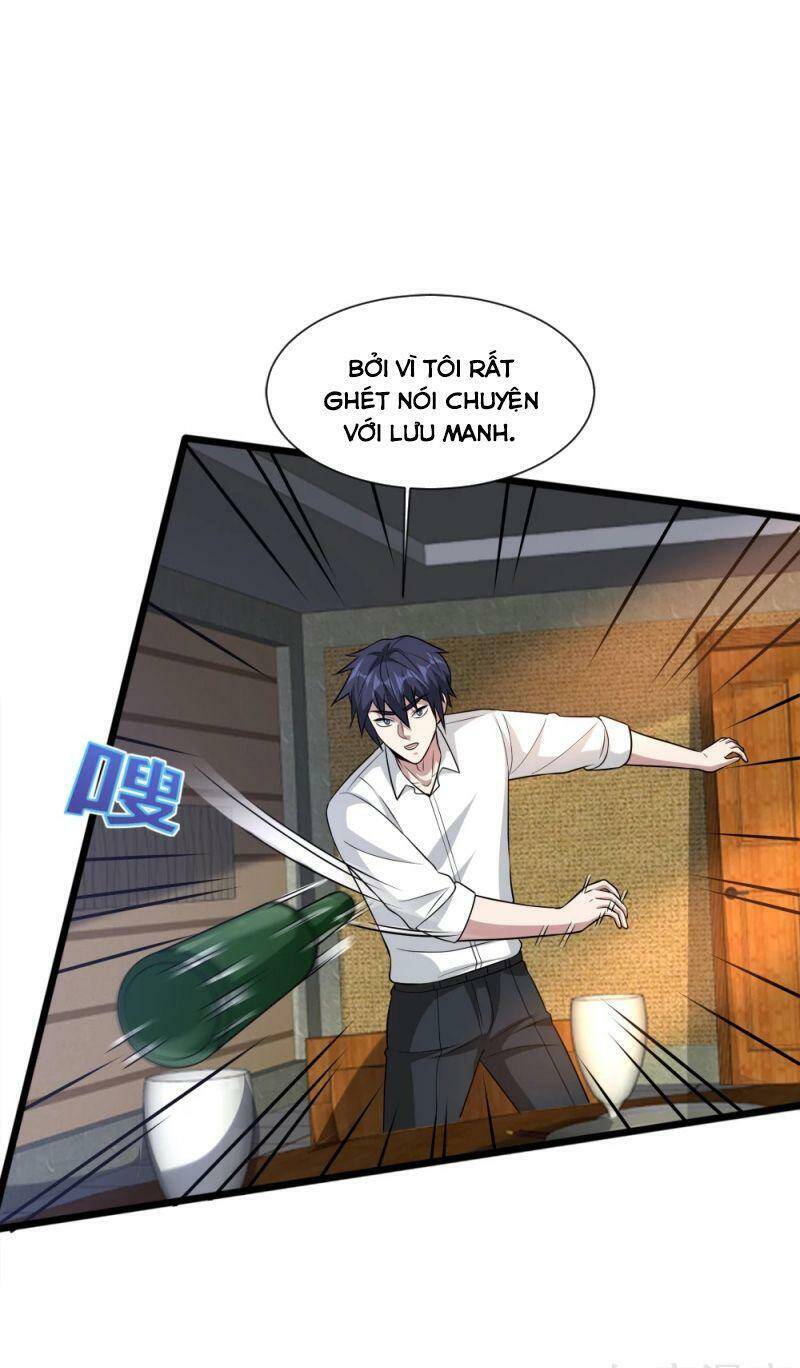 Đô Thị Tà Vương Chapter 194 - Trang 2