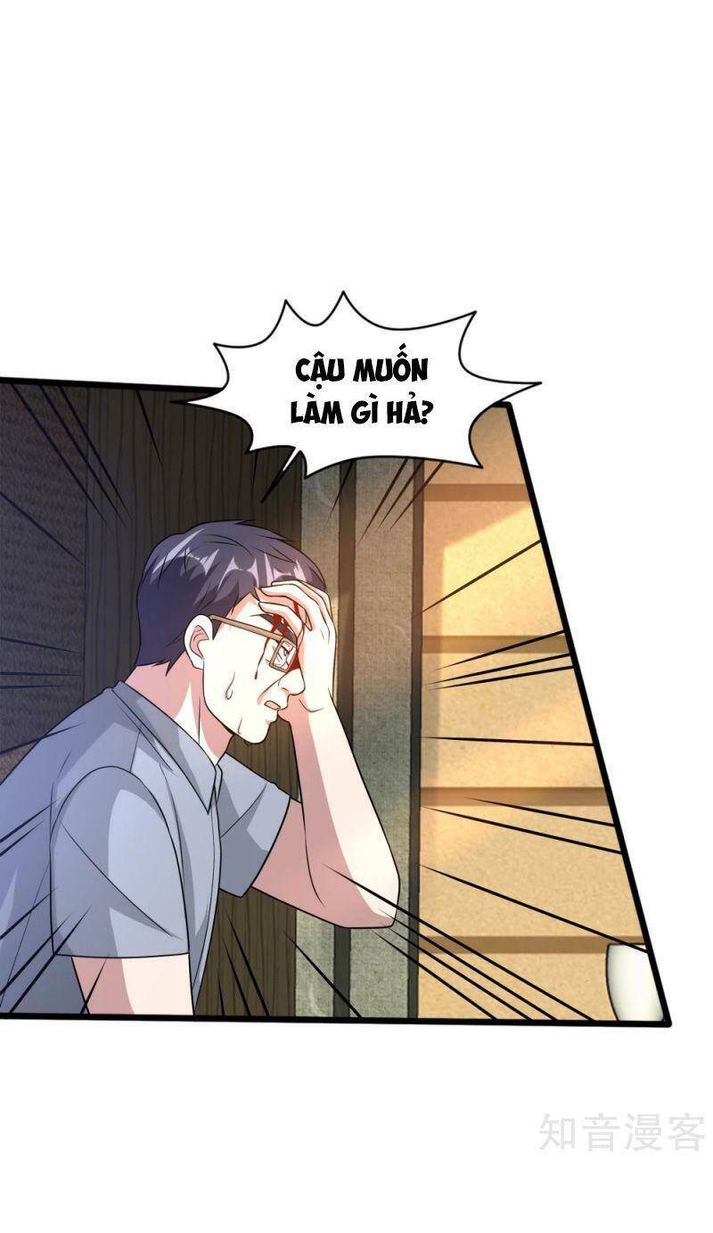 Đô Thị Tà Vương Chapter 194 - Trang 2