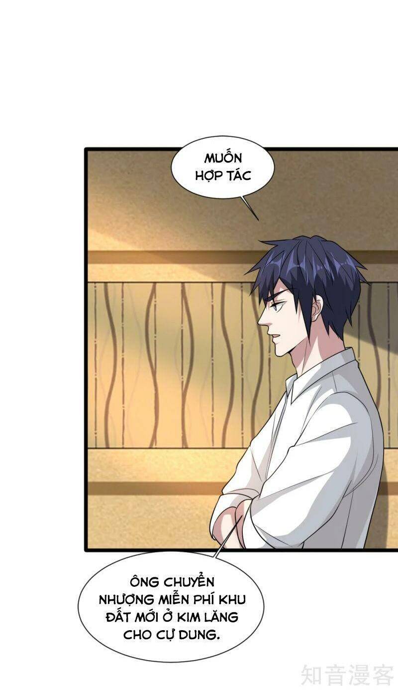 Đô Thị Tà Vương Chapter 194 - Trang 2