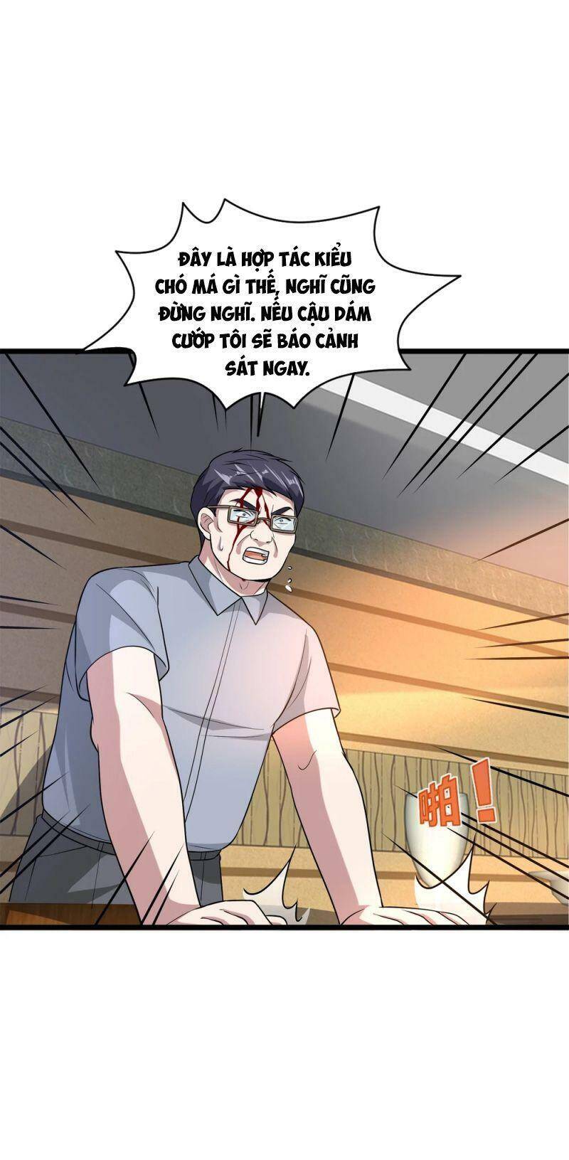 Đô Thị Tà Vương Chapter 194 - Trang 2