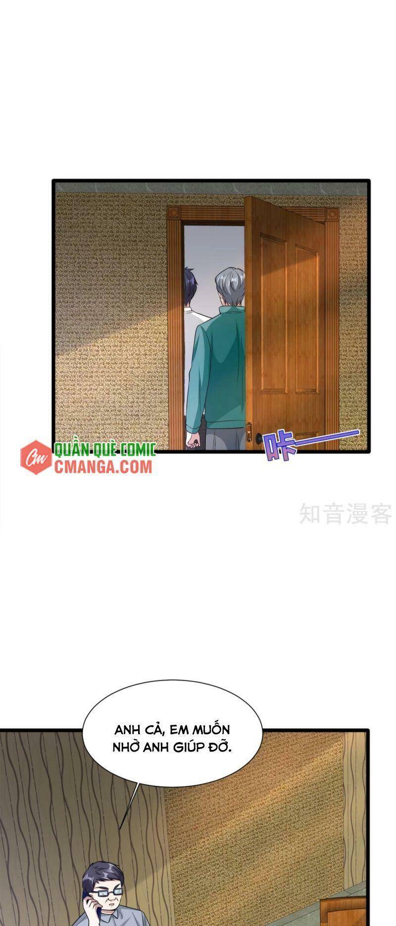 Đô Thị Tà Vương Chapter 194 - Trang 2