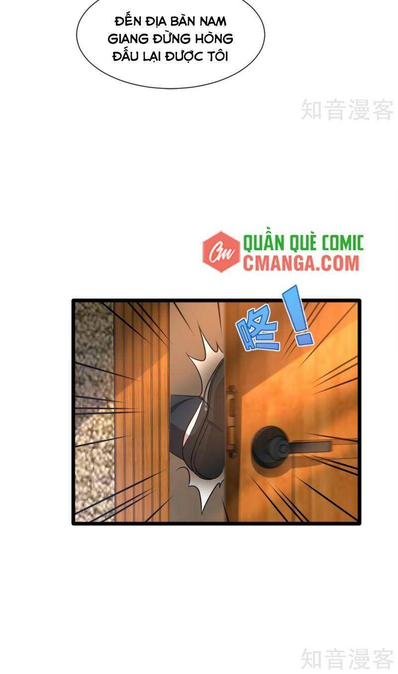 Đô Thị Tà Vương Chapter 194 - Trang 2