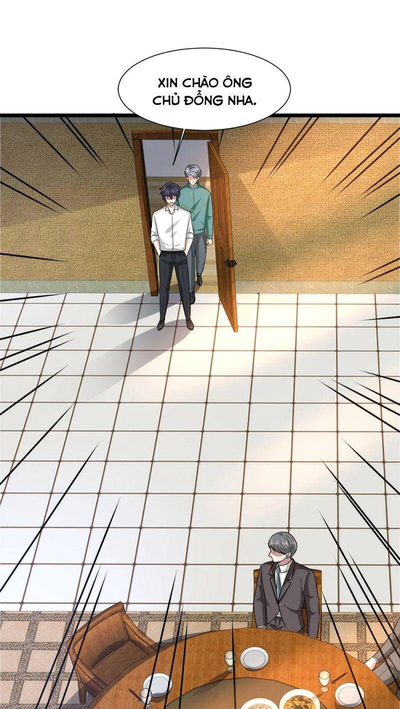 Đô Thị Tà Vương Chapter 194 - Trang 2