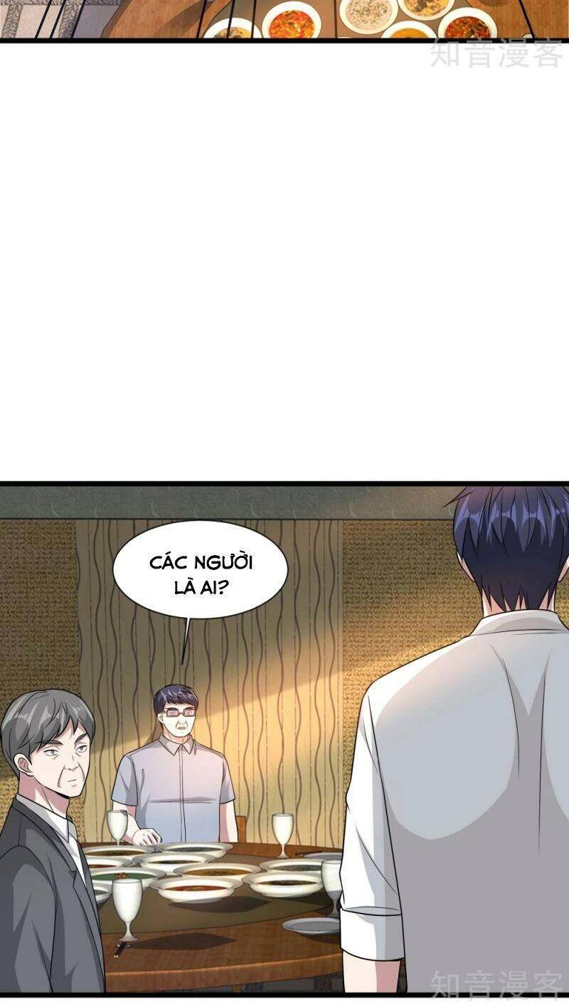 Đô Thị Tà Vương Chapter 194 - Trang 2