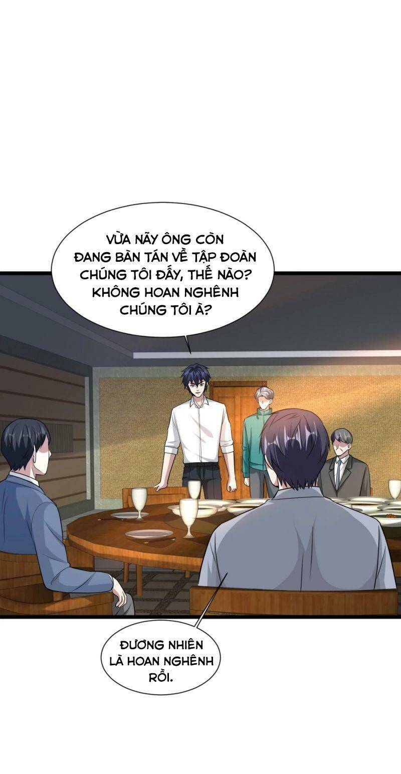 Đô Thị Tà Vương Chapter 194 - Trang 2