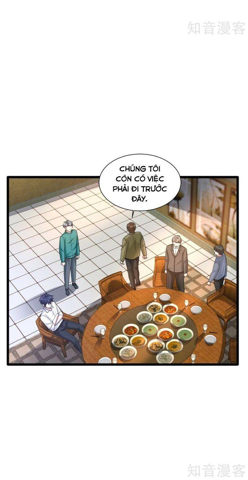 Đô Thị Tà Vương Chapter 194 - Trang 2