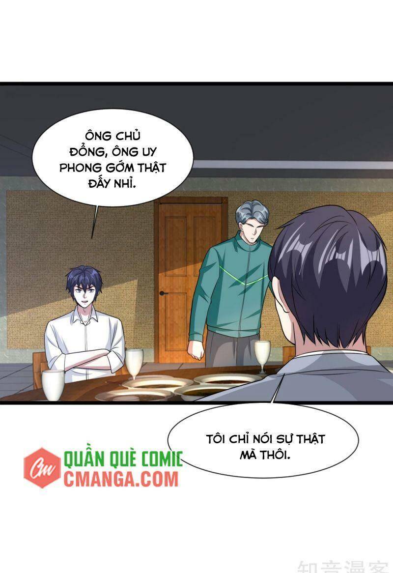 Đô Thị Tà Vương Chapter 194 - Trang 2