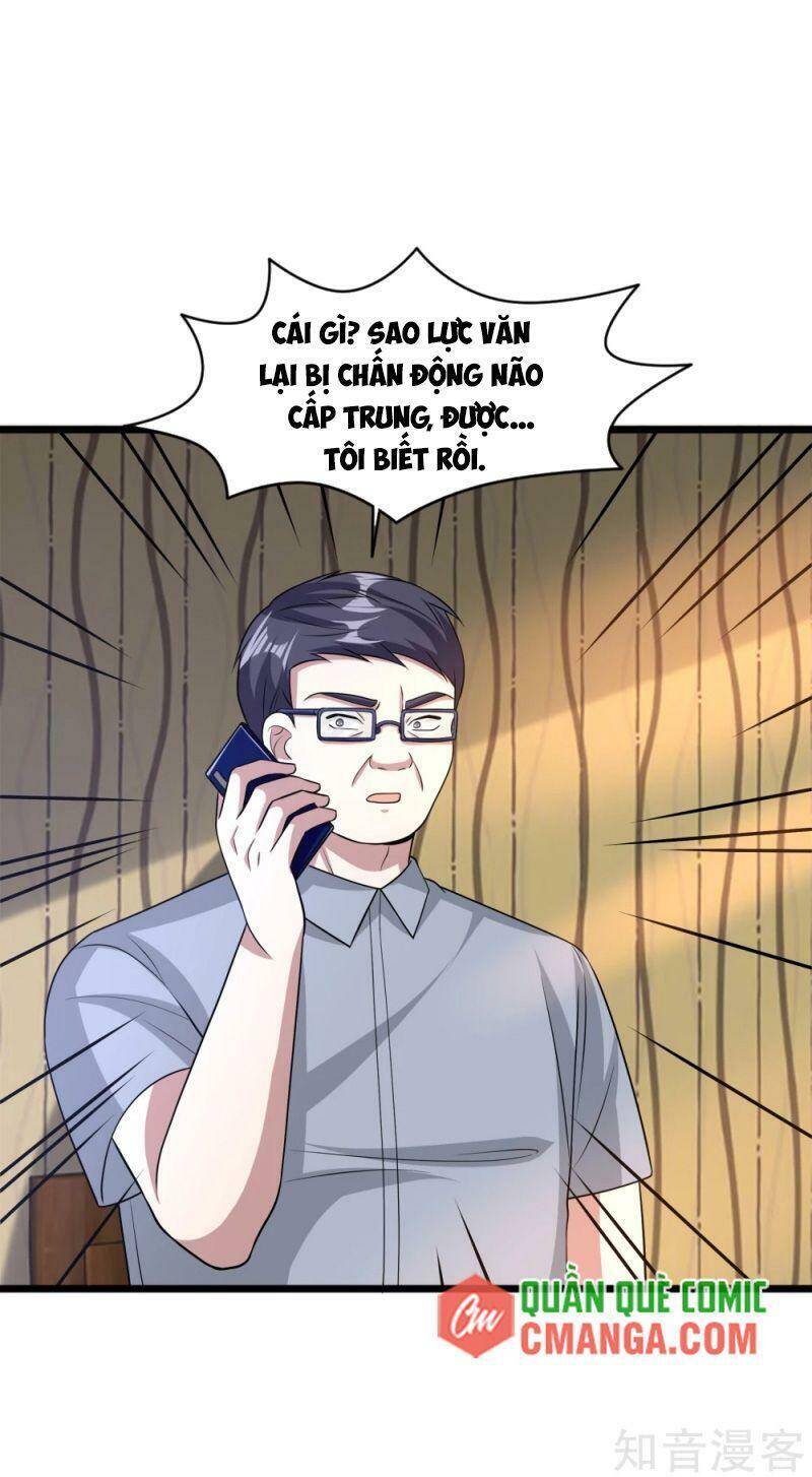 Đô Thị Tà Vương Chapter 194 - Trang 2