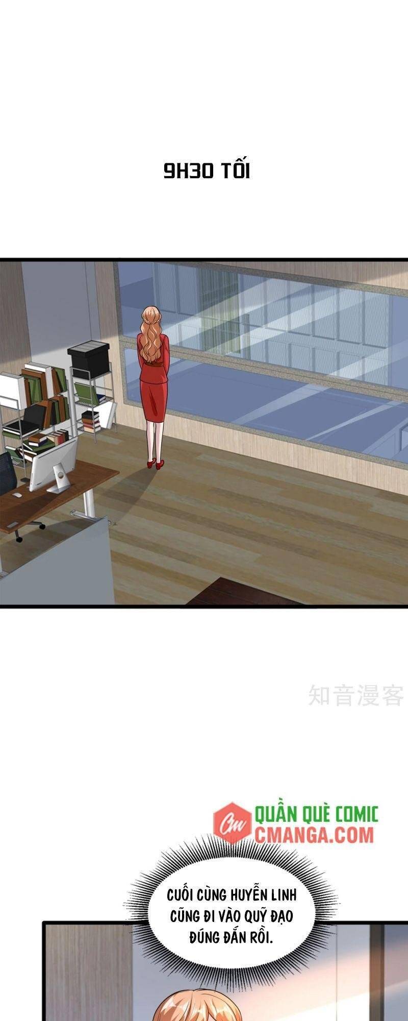 Đô Thị Tà Vương Chapter 195 - Trang 2