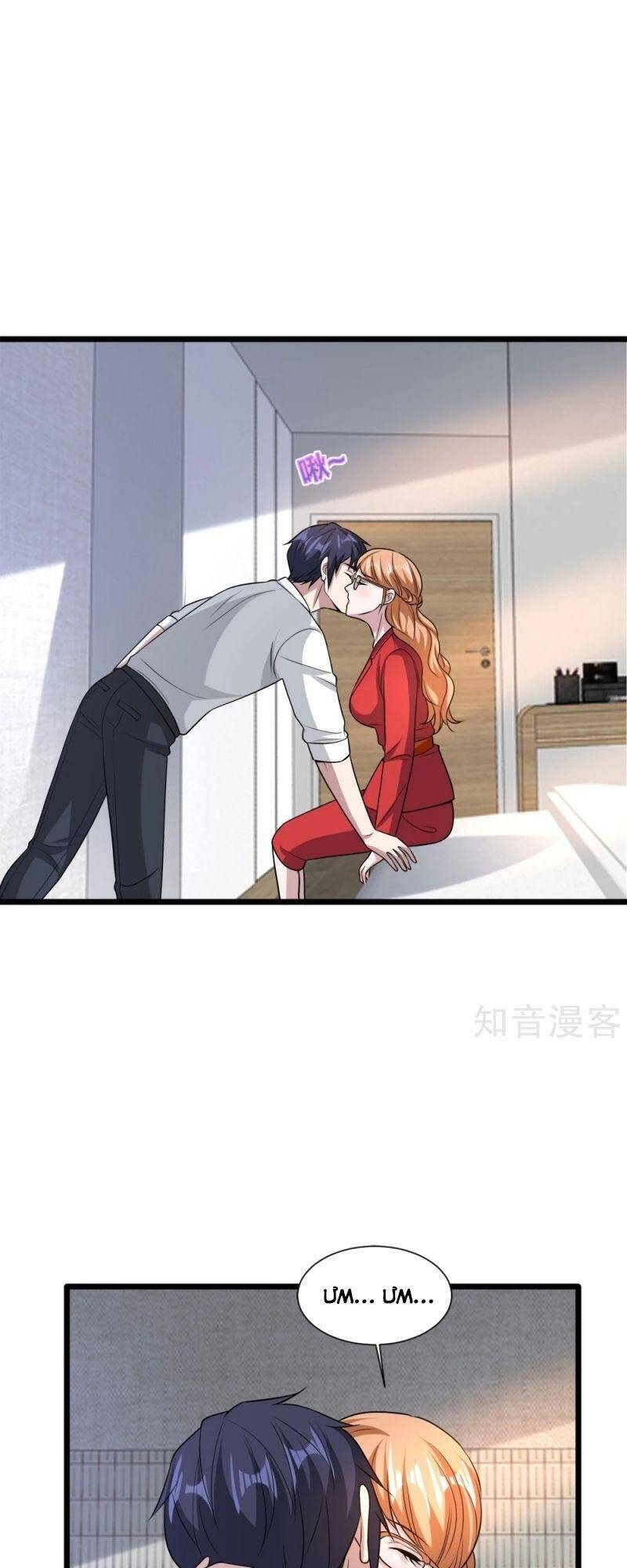 Đô Thị Tà Vương Chapter 195 - Trang 2