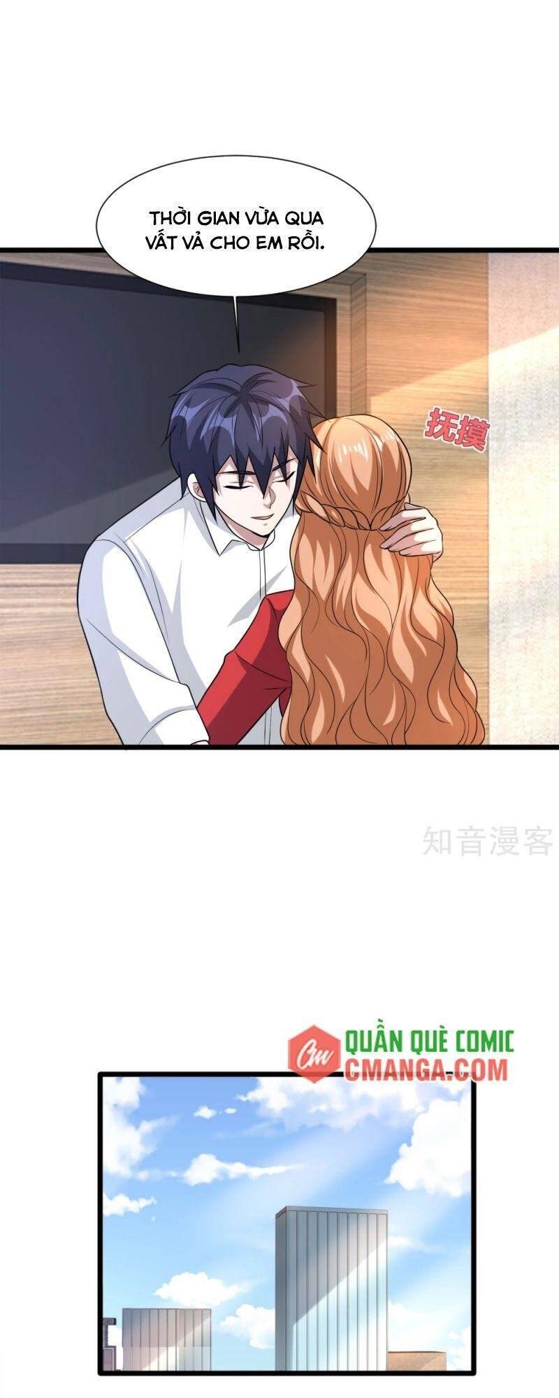 Đô Thị Tà Vương Chapter 195 - Trang 2