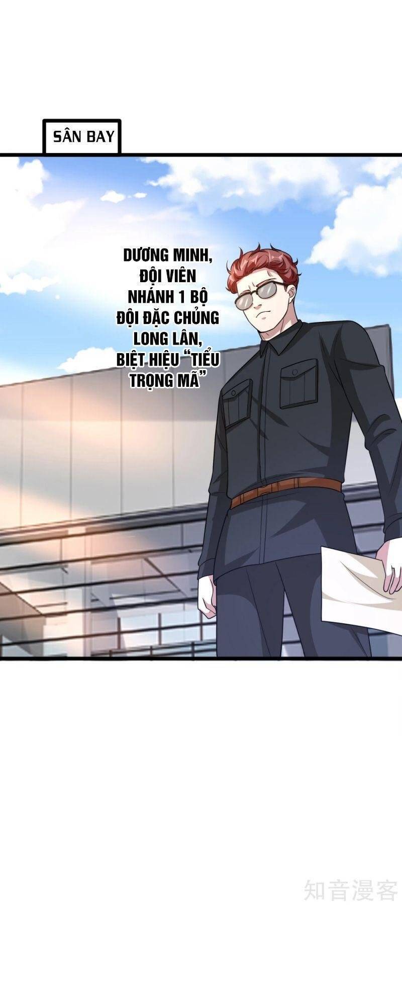 Đô Thị Tà Vương Chapter 195 - Trang 2