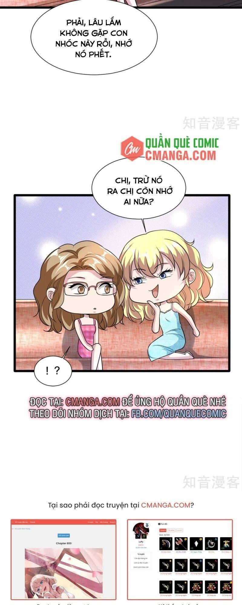 Đô Thị Tà Vương Chapter 195 - Trang 2