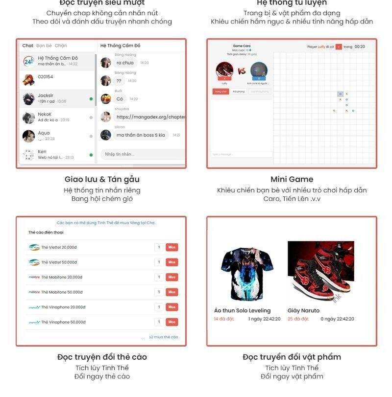 Đô Thị Tà Vương Chapter 195 - Trang 2