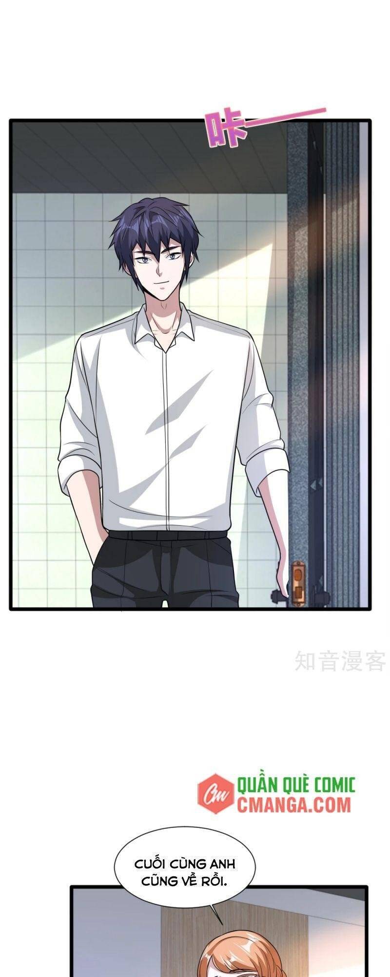 Đô Thị Tà Vương Chapter 195 - Trang 2