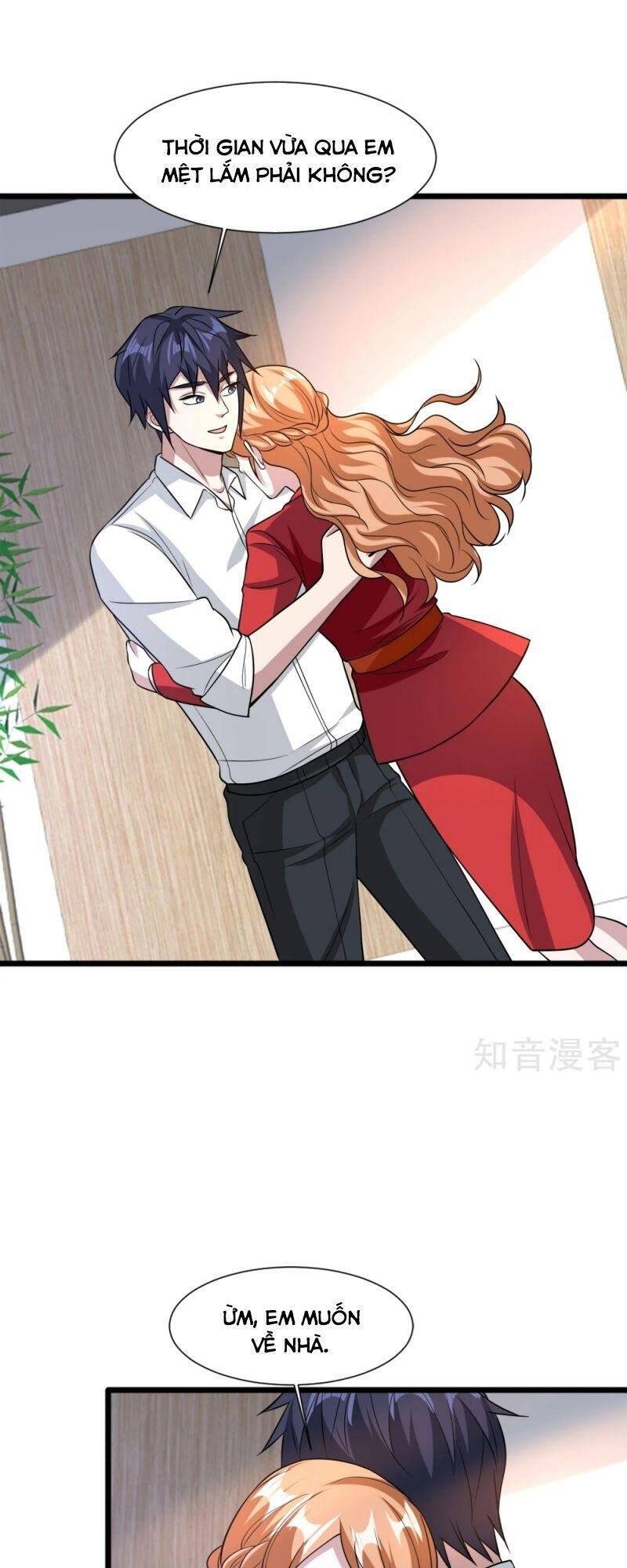 Đô Thị Tà Vương Chapter 195 - Trang 2